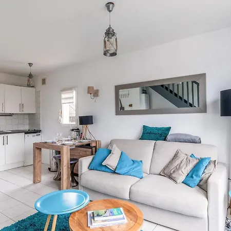 Duplex Edula - Welkeys Apartman *
