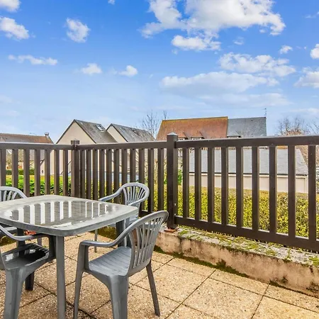 Apartment Duplex Edula - Welkeys