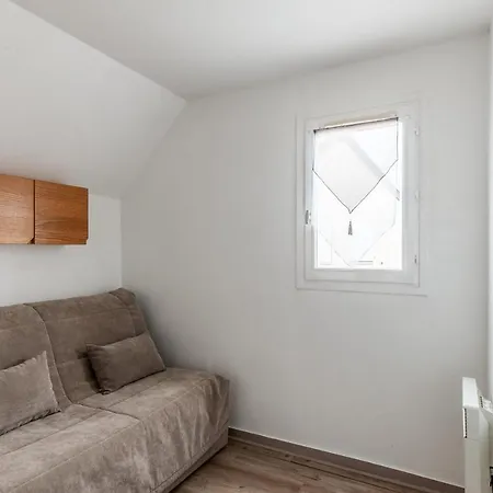 Apartman Duplex Edula - Welkeys