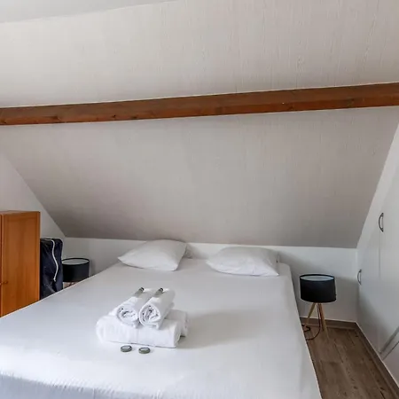 Duplex Edula - Welkeys * Cabourg