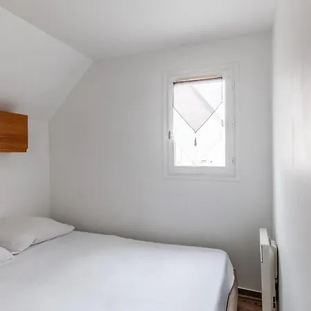 Daire Duplex Edula - Welkeys